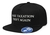 Gorra Plana Snapback Make Taxation Theft Again