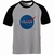 Remera Niño O Adulto Logo Nasa Vegano Vegan #a62