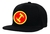 Gorra Plana Snapback Los Magios Los Simpson