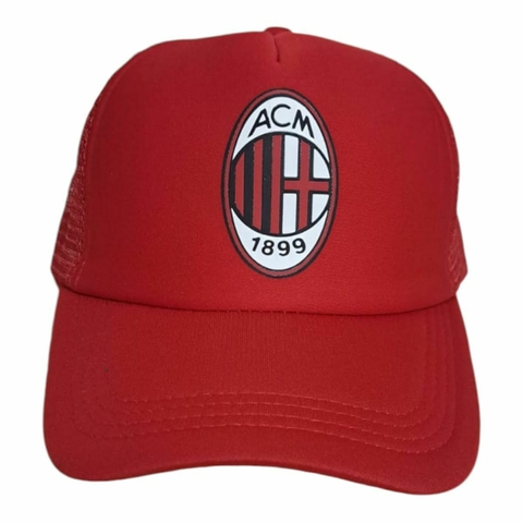 Gorra Trucker Milan ACM
