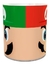 Taza Plastica/Ceramica Mario & Luigi #010 - comprar online