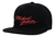 Gorra Plana Snapback Michael Jackson