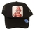 Gorra Trucker Parche Majin Boo Dragon Ball Z