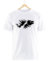Remera Algodon Malvinas Argentinas #RN427