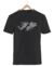 Remera Algodon Malvinas Argentinas #RN428 - Newcaps Oficial