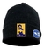 Gorro Lana Vinilo Maradona Eterno Rectangular