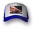 Gorra Trucker Marc Marquez Piloto