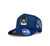 Gorra Trucker Parche Bordado Maradona (Fondo Gris) - Newcaps Oficial