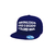 Gorra Plana Personalizada (VINILO HASTA 3 COLORES)