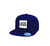 Imagen de Gorra Plana Personalizada (PARCHE SUBLIMABLE FULL COLOR)