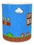 Taza Plastica/Ceramica Super Mario Bros #007 - comprar online