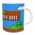 Taza Plastica/Ceramica Super Mario Bros #007 en internet