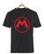 Remera Algodon Mario Bros #RN465 en internet