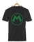 Remera Algodon Mario Bros #RN465 - tienda online