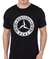 Remera Algodon Mercedes Benz #RN126