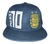 Gorra Plana Snapback AFA Messi 10