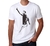 Remera Algodon Messi RostroFirma #RN240
