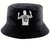 Gorro Piluso Messi 10 Silueta