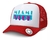 Gorra Trucker Miami Vice Don Johnson en internet