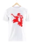 Remera Algodon Michael Jackson #RN653 - comprar online