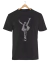 Remera Algodon Michael Jackson #RN656 - tienda online
