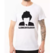 Remera Algodon Milei #RN721 - comprar online
