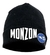Gorro Lana Carlos Monzon Boxeo Box Argentino
