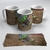 Taza Plastica/Ceramica Motocross #535
