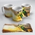 Taza Plastica/Ceramica Motocross #538