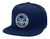 Gorra Plana Snapback Monster University