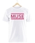 Remera Algodon Muse #RN360 - comprar online