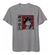 Remera Niño O Adulto My Hero Academia #14 - comprar online