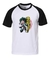 Remera Niño O Adulto Boku No Hero My Hero Academia Deku #99 en internet