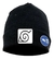 Gorro Lana Naruto Aldea De La Hoja Manga