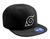 Gorra Plana Snapback Naruto Anime Manga