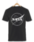 Remera Algodon Nasa #RN432