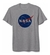 Remera Niño O Adulto Nasa Agencia Espacial #17 - comprar online