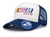 Gorra Trucker Nascar Racing