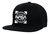 Gorra Plana Snapback Nasa Agencia Espacial