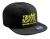Gorra Plana Snapback Rap Hip Hop Naughty By Nature