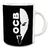 Taza Plastica/Ceramica Ocb Mask #027 en internet