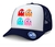 Gorra Trucker Pacman Game Arcade Video Juego Retro en internet