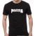 Remera Algodon Pantera #RN088