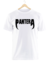 Remera Algodon Pantera #RN675