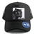 Gorra Trucker Parche Bordado Panther Animales