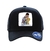 Gorra Trucker Tela Parche Messi Copa