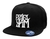 Gorra Plana Snapback Pearl Jam