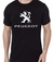 Remera Algodon Peugeot #RN044