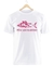 Remera Algodon Pescado Rabioso #RN342 en internet