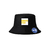 Gorro Piluso Parche Banana Fish